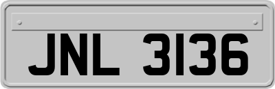 JNL3136