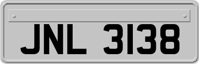 JNL3138