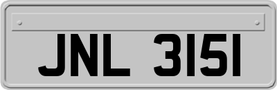 JNL3151