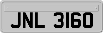 JNL3160