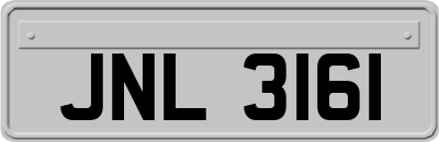 JNL3161