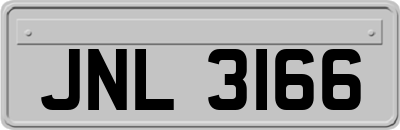 JNL3166