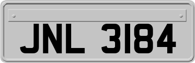 JNL3184