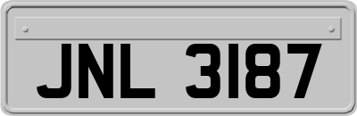JNL3187