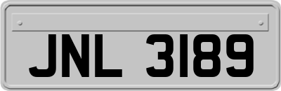 JNL3189