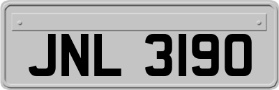 JNL3190