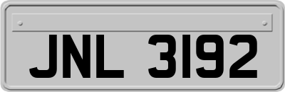 JNL3192