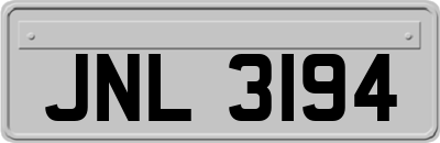 JNL3194