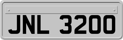 JNL3200