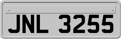 JNL3255