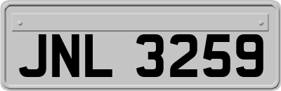 JNL3259