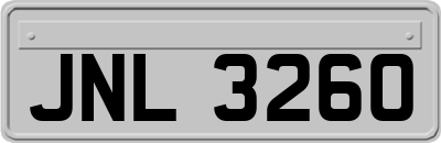 JNL3260