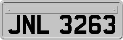 JNL3263