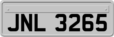 JNL3265