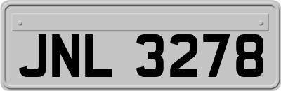 JNL3278