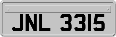 JNL3315