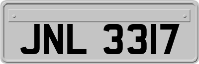 JNL3317