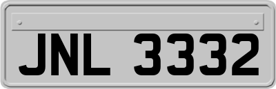 JNL3332