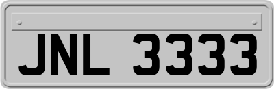 JNL3333