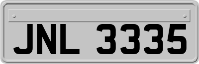 JNL3335