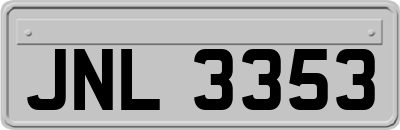 JNL3353