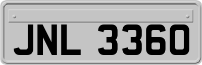 JNL3360