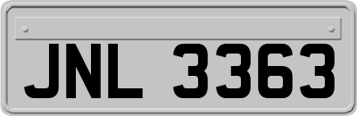 JNL3363