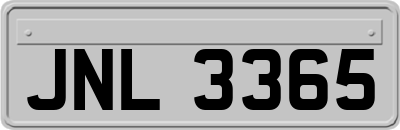 JNL3365