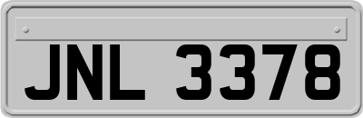 JNL3378