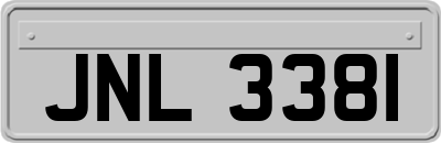 JNL3381