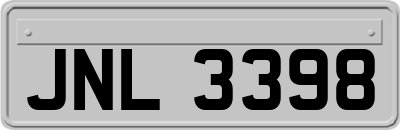 JNL3398
