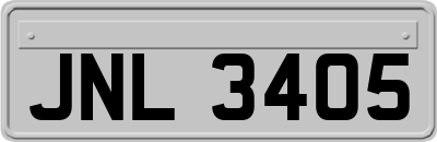 JNL3405