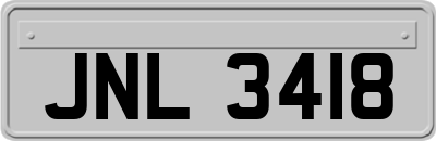 JNL3418