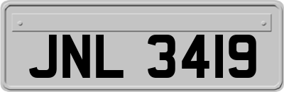 JNL3419
