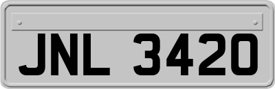 JNL3420