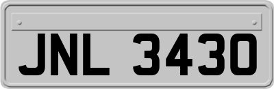 JNL3430