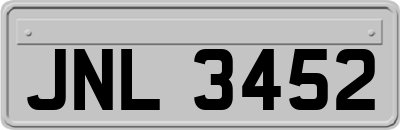JNL3452