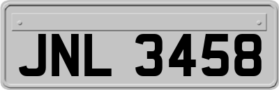 JNL3458