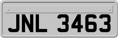 JNL3463