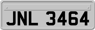 JNL3464