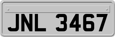 JNL3467