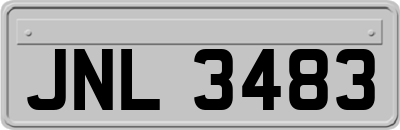 JNL3483
