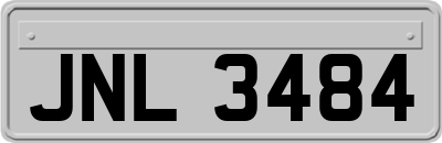 JNL3484