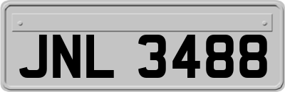 JNL3488