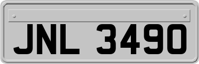 JNL3490