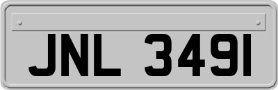 JNL3491