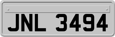 JNL3494