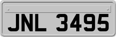 JNL3495