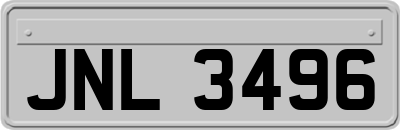 JNL3496