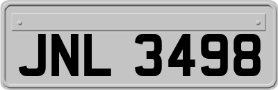 JNL3498